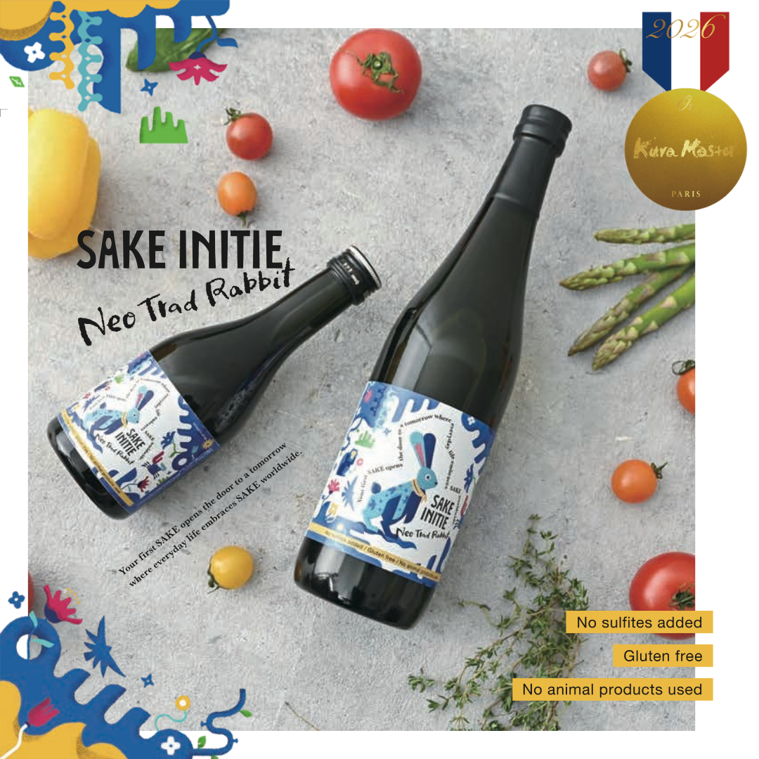 Home | SAKE INITIE ONLINE SHOP